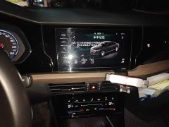 Volkswagen Passat Plug-in Hybrid 2020 430PHEV Hybrid Luxury National VI - ფოტო 20