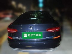 Volkswagen Passat Plug-in Hybrid 2020 430PHEV Hybrid Luxury National VI - ფოტო 3