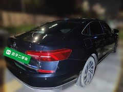 Volkswagen Passat Plug-in Hybrid 2020 430PHEV Hybrid Luxury National VI - ფოტო 4