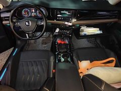 Volkswagen Passat Plug-in Hybrid 2020 430PHEV Hybrid Luxury National VI - ფოტო 5