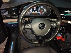 Volkswagen Passat Plug-in Hybrid 2020 430PHEV Hybrid Luxury National VI - ფოტო 6