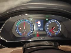 Volkswagen Passat Plug-in Hybrid 2020 430PHEV Hybrid Luxury National VI - ფოტო 7