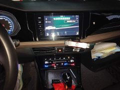 Volkswagen Passat Plug-in Hybrid 2020 430PHEV Hybrid Luxury National VI - ფოტო 9