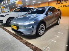 Tesla Model Y Rear-Wheel Drive Launch Edition - ფოტო 1