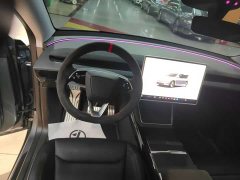Tesla Model Y Rear-Wheel Drive Launch Edition - ფოტო 4