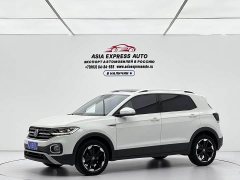 Volkswagen Tacqua 2021 1.5L Automatic 30th Anniversary Edition - ფოტო 1