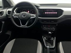 Volkswagen Tacqua 2021 1.5L Automatic 30th Anniversary Edition - ფოტო 10