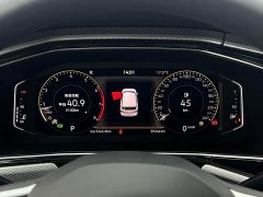 Volkswagen Tacqua 2021 1.5L Automatic 30th Anniversary Edition - ფოტო 17