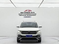 Volkswagen Tacqua 2021 1.5L Automatic 30th Anniversary Edition - ფოტო 2