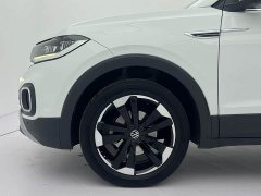 Volkswagen Tacqua 2021 1.5L Automatic 30th Anniversary Edition - ფოტო 20