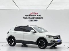 Volkswagen Tacqua 2021 1.5L Automatic 30th Anniversary Edition - ფოტო 3