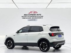 Volkswagen Tacqua 2021 1.5L Automatic 30th Anniversary Edition - ფოტო 4