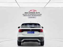Volkswagen Tacqua 2021 1.5L Automatic 30th Anniversary Edition - ფოტო 5