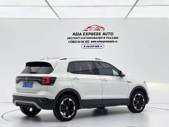 Volkswagen Tacqua 2021 1.5L Automatic 30th Anniversary Edition - ფოტო 6