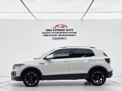 Volkswagen Tacqua 2021 1.5L Automatic 30th Anniversary Edition - ფოტო 7
