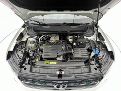 Volkswagen Tacqua 2021 1.5L Automatic 30th Anniversary Edition - ფოტო 8