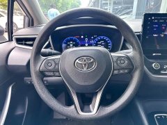 Toyota Corolla Intelligent Hybrid Dual Engine 1.8L Sport Edition - ფოტო 10