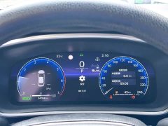 Toyota Corolla Intelligent Hybrid Dual Engine 1.8L Sport Edition - ფოტო 11