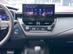 Toyota Corolla Intelligent Hybrid Dual Engine 1.8L Sport Edition - ფოტო 12