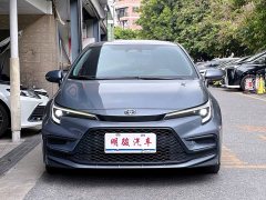 Toyota Corolla Intelligent Hybrid Dual Engine 1.8L Sport Edition - ფოტო 2