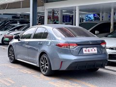 Toyota Corolla Intelligent Hybrid Dual Engine 1.8L Sport Edition - ფოტო 4