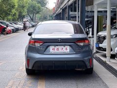 Toyota Corolla Intelligent Hybrid Dual Engine 1.8L Sport Edition - ფოტო 5