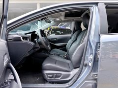 Toyota Corolla Intelligent Hybrid Dual Engine 1.8L Sport Edition - ფოტო 6