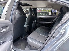 Toyota Corolla Intelligent Hybrid Dual Engine 1.8L Sport Edition - ფოტო 7