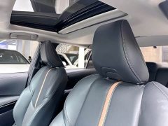 Toyota Corolla Intelligent Hybrid Dual Engine 1.8L Sport Edition - ფოტო 8