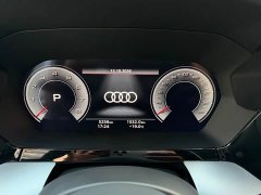 Audi A3 2023 Facelift Sportback 35 TFSI Luxury Elegant Edition - ფოტო 10