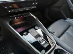 Audi A3 2023 Facelift Sportback 35 TFSI Luxury Elegant Edition - ფოტო 11