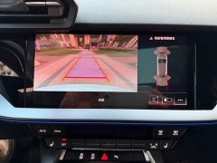 Audi A3 2023 Facelift Sportback 35 TFSI Luxury Elegant Edition - ფოტო 12