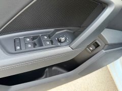 Audi A3 2023 Facelift Sportback 35 TFSI Luxury Elegant Edition - ფოტო 13