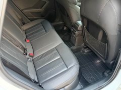 Audi A3 2023 Facelift Sportback 35 TFSI Luxury Elegant Edition - ფოტო 14