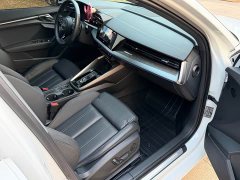 Audi A3 2023 Facelift Sportback 35 TFSI Luxury Elegant Edition - ფოტო 15