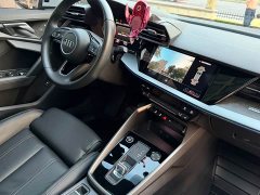 Audi A3 2023 Facelift Sportback 35 TFSI Luxury Elegant Edition - ფოტო 16