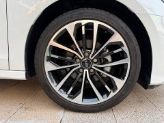 Audi A3 2023 Facelift Sportback 35 TFSI Luxury Elegant Edition - ფოტო 17