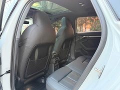 Audi A3 2023 Facelift Sportback 35 TFSI Luxury Elegant Edition - ფოტო 7