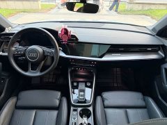 Audi A3 2023 Facelift Sportback 35 TFSI Luxury Elegant Edition - ფოტო 8
