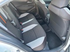 Toyota Corolla 2023 1.2T Elite - ფოტო 10