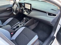 Toyota Corolla 2023 1.2T Elite - ფოტო 11