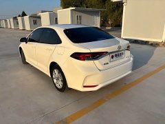 Toyota Corolla 2023 1.2T Elite - ფოტო 2
