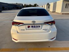 Toyota Corolla 2023 1.2T Elite - ფოტო 3