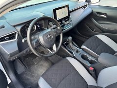 Toyota Corolla 2023 1.2T Elite - ფოტო 5