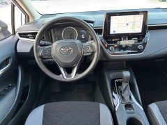 Toyota Corolla 2023 1.2T Elite - ფოტო 7