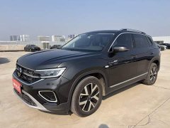 Volkswagen Taos 330TSI FWD Luxury Plus Advanced Edition - ფოტო 1