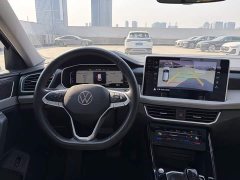 Volkswagen Taos 330TSI FWD Luxury Plus Advanced Edition - ფოტო 10