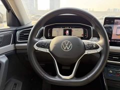 Volkswagen Taos 330TSI FWD Luxury Plus Advanced Edition - ფოტო 11