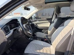 Volkswagen Taos 330TSI FWD Luxury Plus Advanced Edition - ფოტო 12