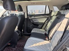 Volkswagen Taos 330TSI FWD Luxury Plus Advanced Edition - ფოტო 13